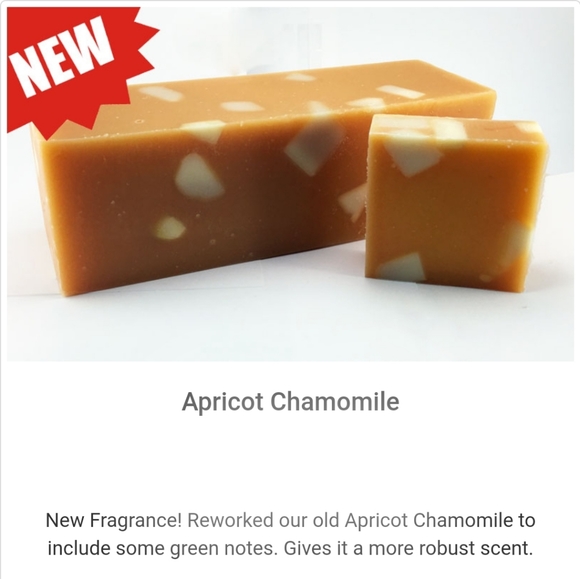 HOMEMADE Natural Organic Summer Spa Bundle - Picture 9 of 11